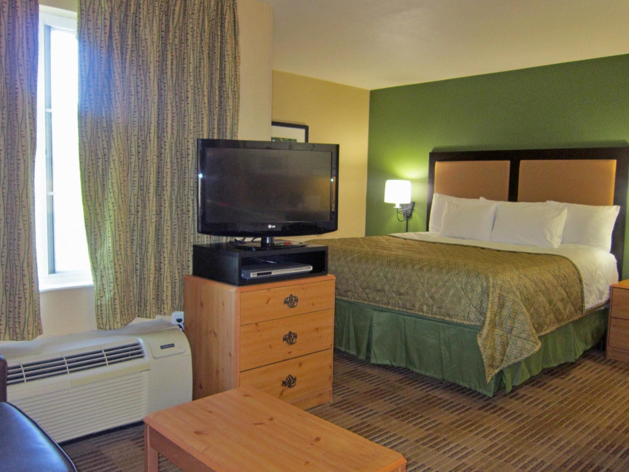 Extended Stay America Suites - Washington, Dc - Fairfax Exteriér fotografie