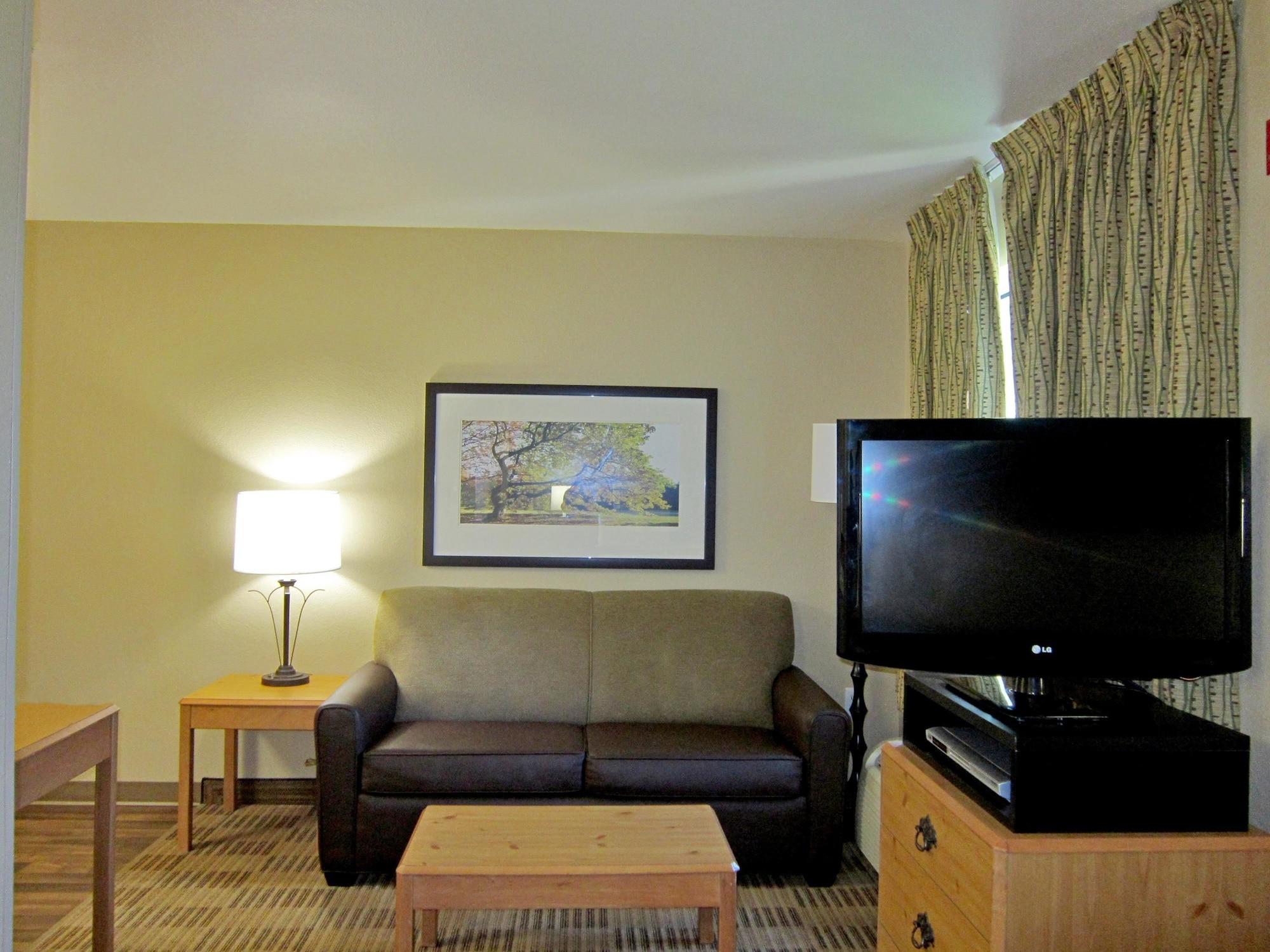 Extended Stay America Suites - Washington, Dc - Fairfax Exteriér fotografie
