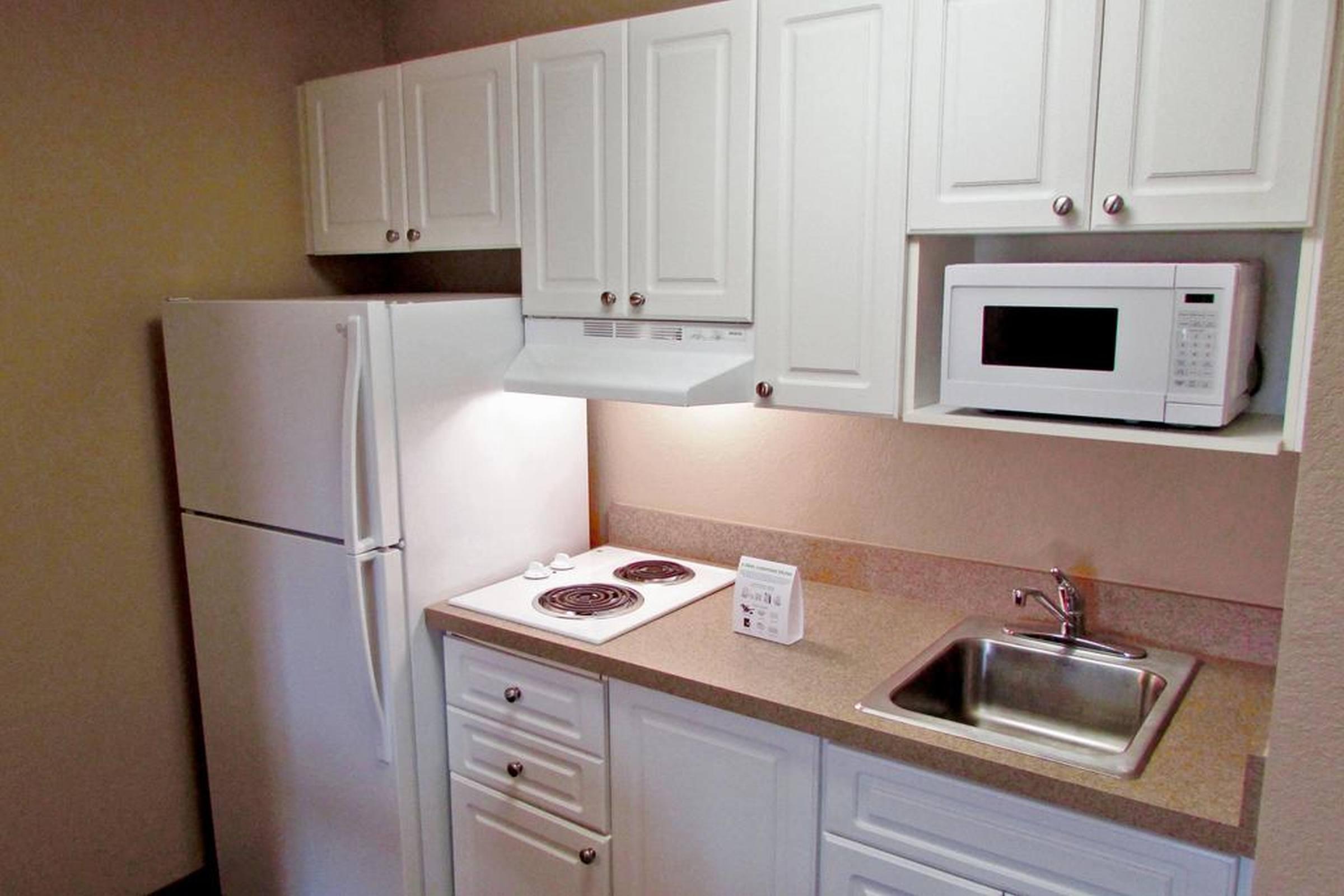 Extended Stay America Suites - Washington, Dc - Fairfax Exteriér fotografie