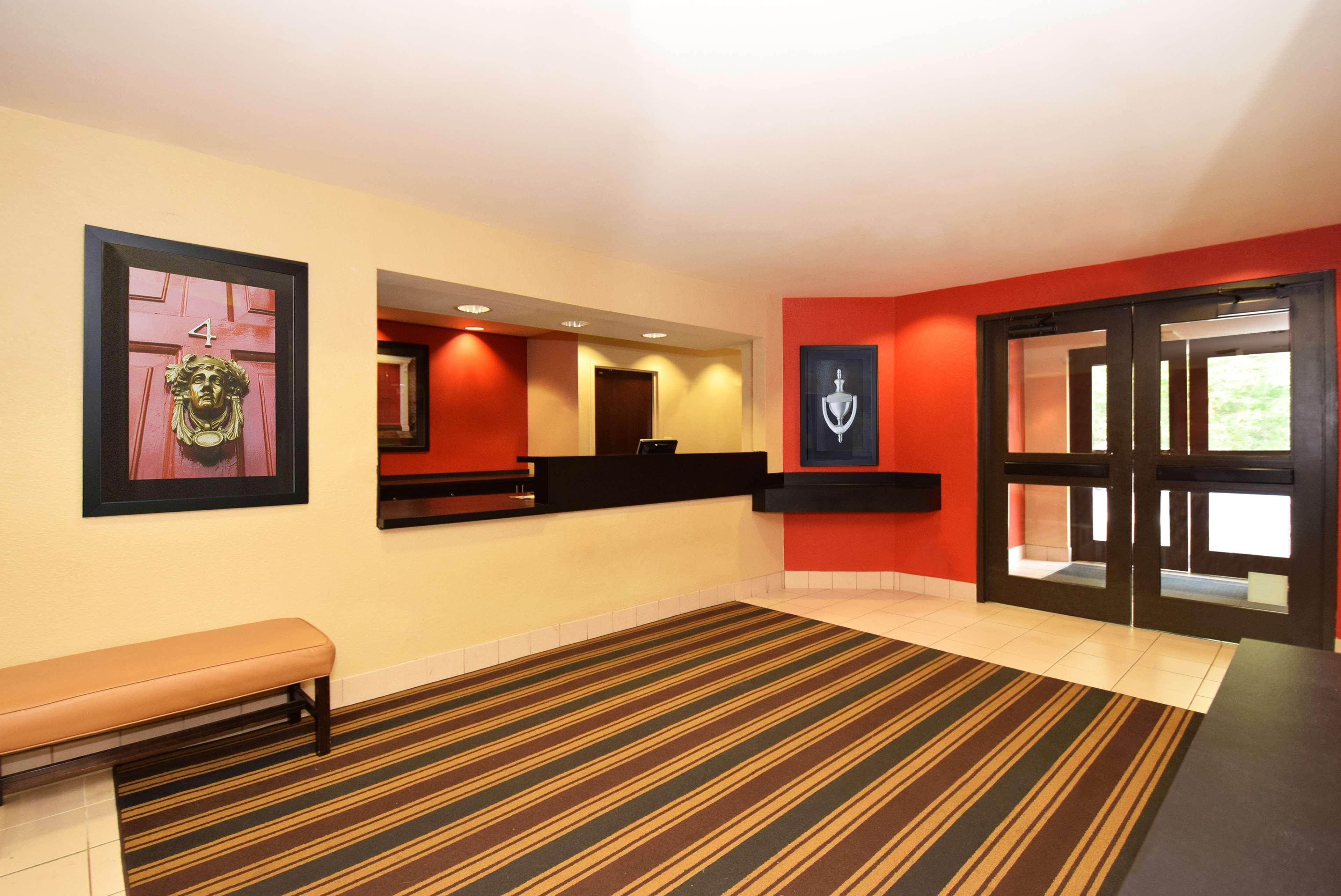 Extended Stay America Suites - Washington, Dc - Fairfax Exteriér fotografie