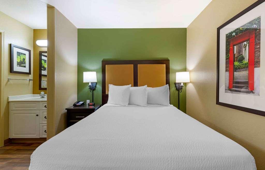 Extended Stay America Suites - Washington, Dc - Fairfax Pokoj fotografie