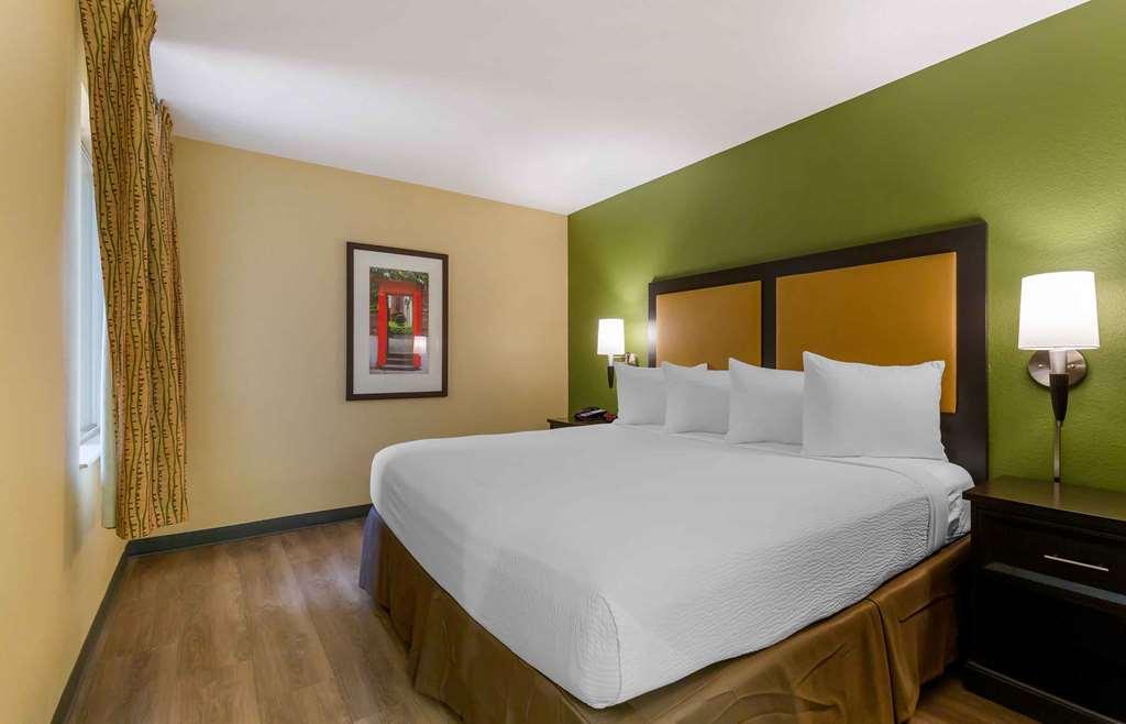 Extended Stay America Suites - Washington, Dc - Fairfax Pokoj fotografie