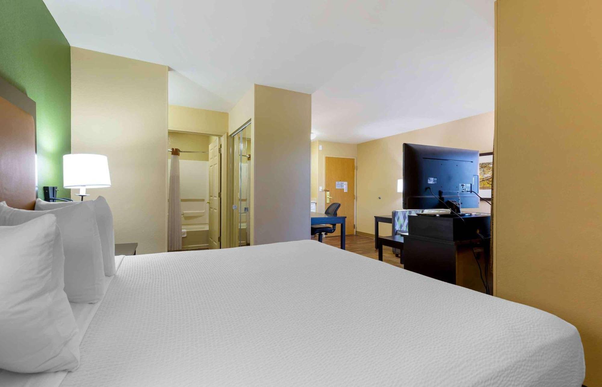 Extended Stay America Suites - Washington, Dc - Fairfax Exteriér fotografie
