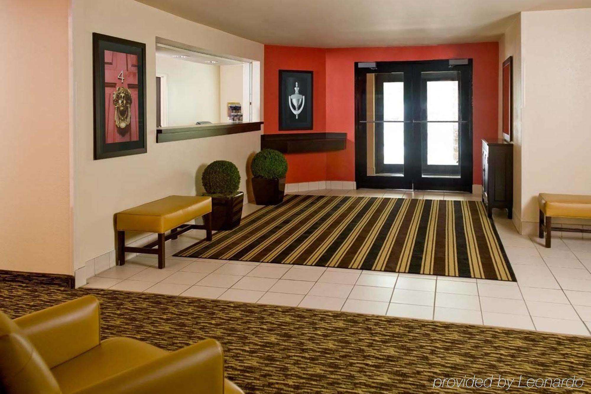 Extended Stay America Suites - Washington, Dc - Fairfax Exteriér fotografie