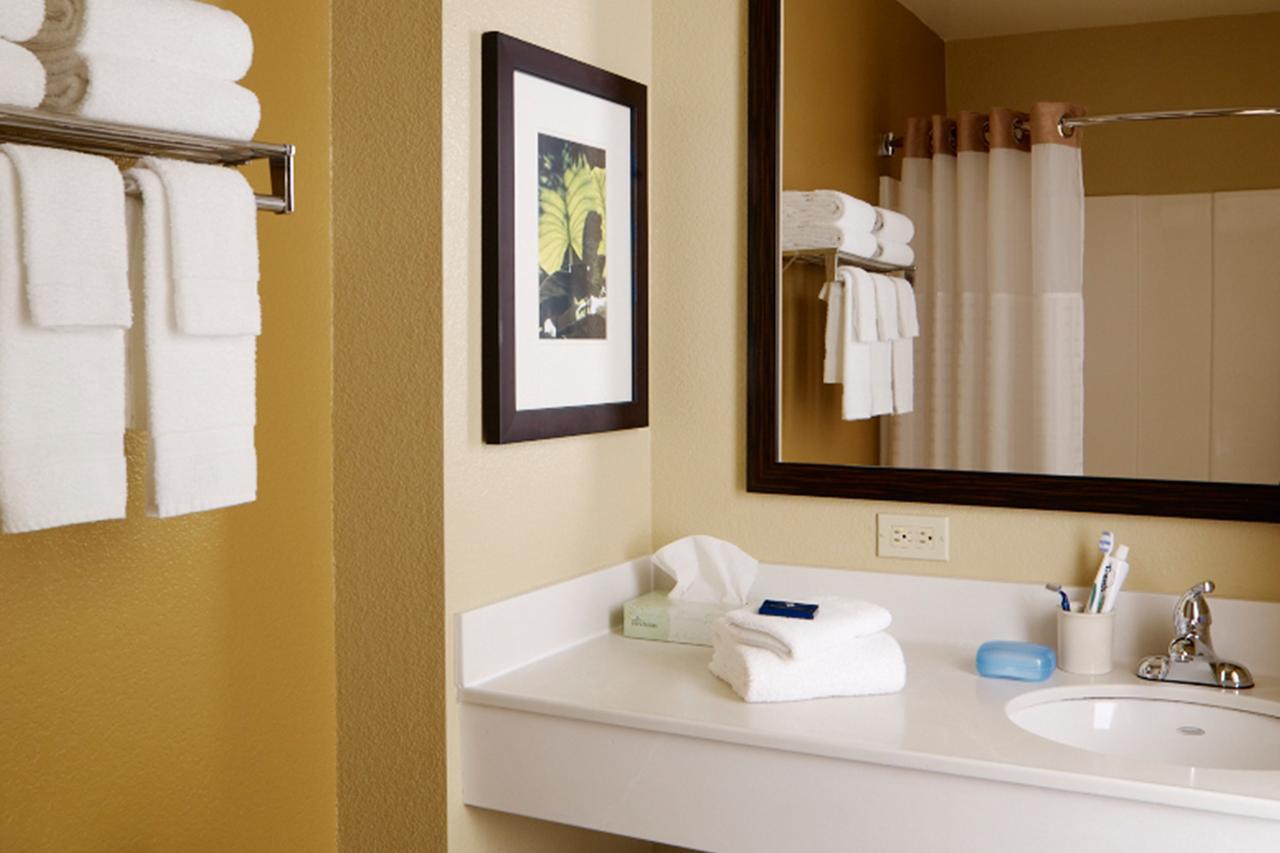 Extended Stay America Suites - Washington, Dc - Fairfax Exteriér fotografie