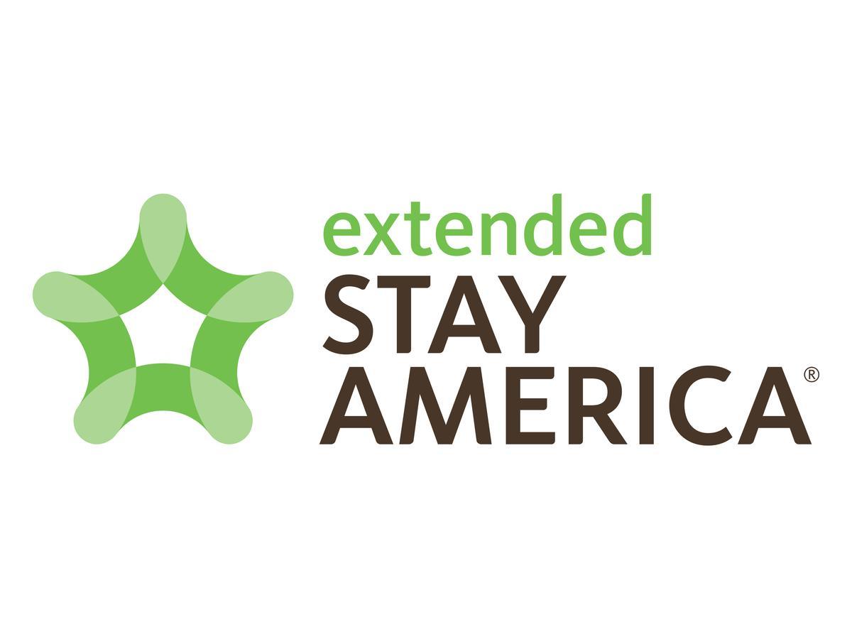 Extended Stay America Suites - Washington, Dc - Fairfax Exteriér fotografie