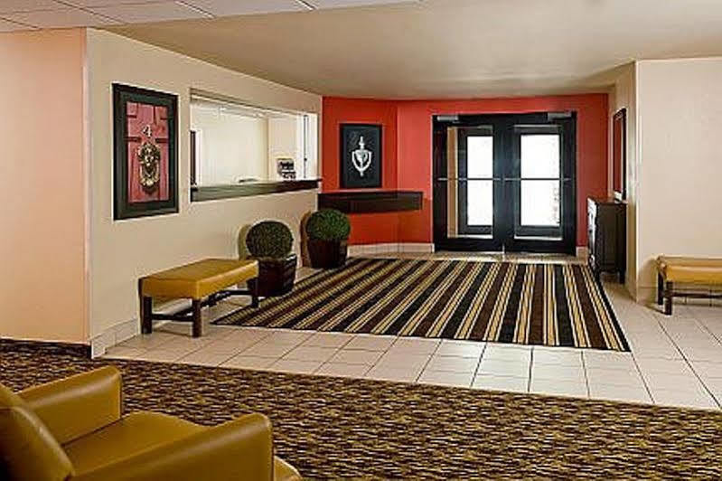 Extended Stay America Suites - Washington, Dc - Fairfax Exteriér fotografie