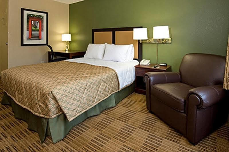 Extended Stay America Suites - Washington, Dc - Fairfax Exteriér fotografie